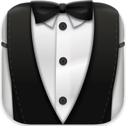 Bartender for Mac [通过隐藏来整理菜单栏应用]