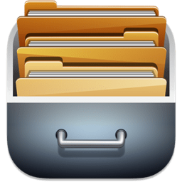 File Cabinet Pro for Mac [macOS 菜单栏的文件管理器]