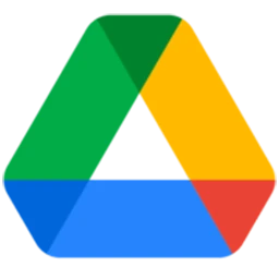Google Drive for Mac [轻松存储、同步和共享文件]