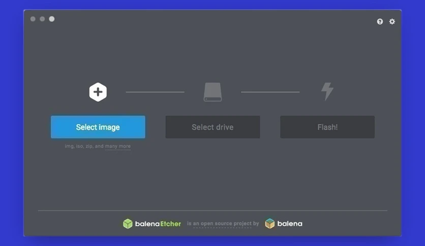 6540bde4d8384-balenaetcher-mac-screenshot1