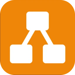 Draw.io Desktop for Mac [基于 Electron 的图表绘制和白板工具]