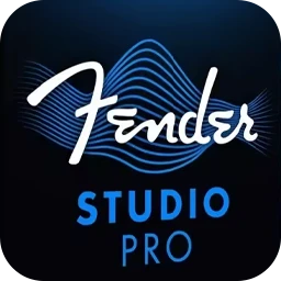 Fender Studio Pro for Mac [现代音乐创作的下一个发展阶段]