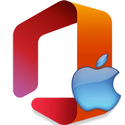 Microsoft Office 2024 for Mac [最新版本的流行生产力套件]