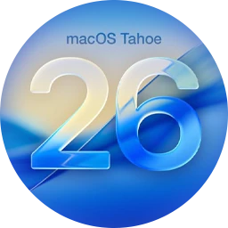macOS Tahoe for Mac [采用液态玻璃用户界面的下一代操作系统]