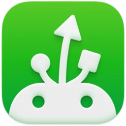 MacDroid Pro for Mac [通过 Mac 访问和管理 Android 数据]