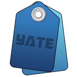 Yate for Mac [一款专为 Mac OS X 用户开发的标签编辑器]