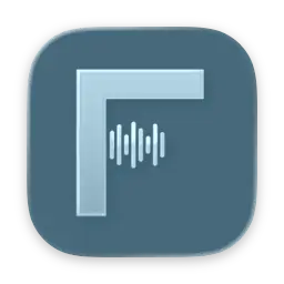 Audiofile Engineering Fidelia for Mac [一款高分辨率音乐播放器和数字信号处理器。]