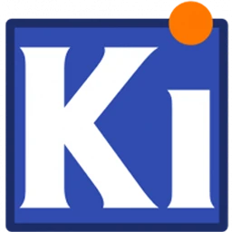 KiCad for Mac [电子设计自动化套件]