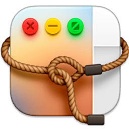 Lasso for Mac [高级窗口管理器]