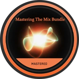 Mastering The Mix Bundle for Mac [精准的混音和母带处理决策工具]