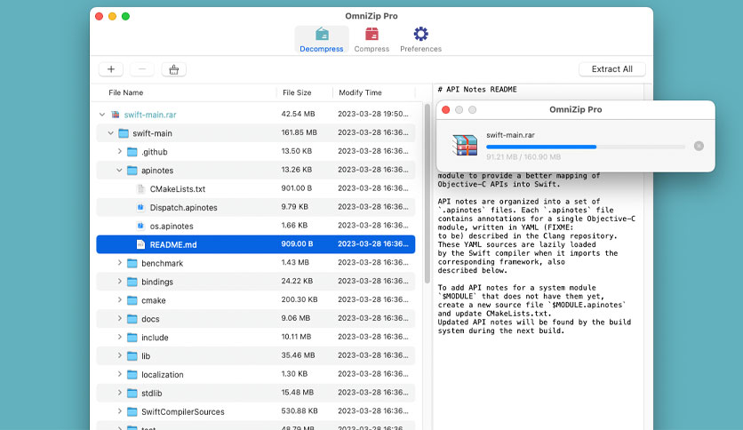 642dd6595c7a9-omnizip-universal-extractor-pro-2-1-1-screenshot1