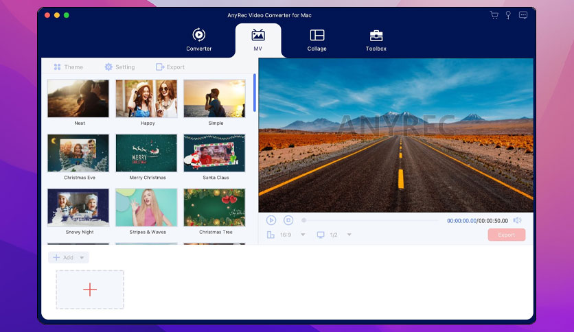 anyrec-video-converter-for-macos-free-download-01