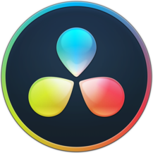 DaVinci Resolve Studio for Mac [8K剪辑、调色和视觉特效]