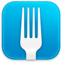 Fork for Mac [一个快速且友好的 Git 客户端]