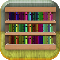 Bookshelf – Library for Mac [文件索引管理工具]