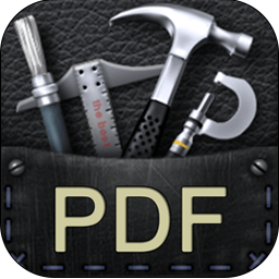 PDF Compressor & PDF Toolbox for Mac [Mac 版 PDF 压缩和分割工具]