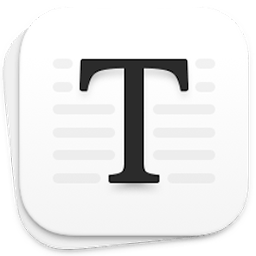 Typora for Mac [一款适用于 macOS 的极简 Markdown 编辑器]