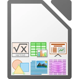 LibreOffice for Mac [功能强大的开源办公套件]