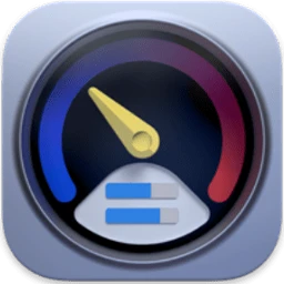 System Dashboard Pro for Mac [现代系统监控工具]
