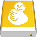 Mountain Duck for Mac [打开远程文件并操作本地卷]