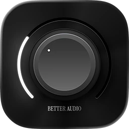 BetterAudio for Mac [高级音频设备管理]