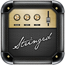 Stringed for Mac [轻松调整歌曲的速度和音调]
