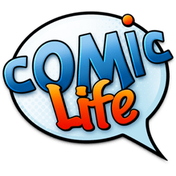 Comic Life for Mac [将你的照片变成独一无二的漫画页面]