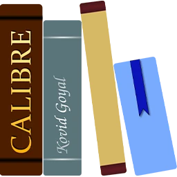 Calibre for Mac [一套全面的电子书管理解决方案]