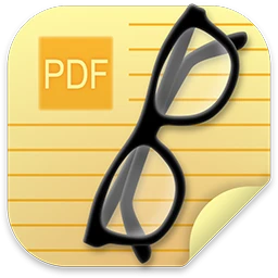 Skim PDF Reader for Mac [功能强大的PDF阅读器和笔记工具]