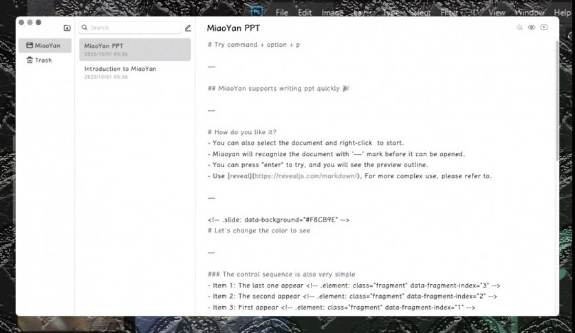 666be71f56fb1-miaoyan-markdown-editor-screenshot1