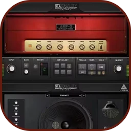 STL Tones Bundle for Mac [为现代音乐的声音提供动力]