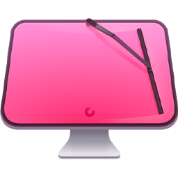 CleanMyMac X for Mac [最易于使用的 Mac 问题修复工具]