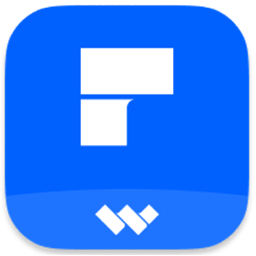 Wondershare PDFelement Pro  (OCR) for Mac