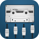 n-Track Studio Suite for Mac [多轨录音、编辑和混音软件]