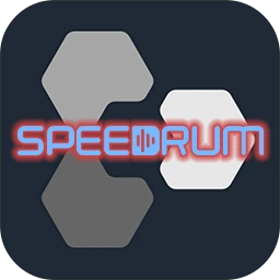 Apisonic Audio Speedrum for Mac [快速简便的鼓/打击乐采样器插件]