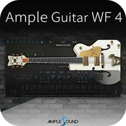 Ample Sound Ample Guitar WF for Mac