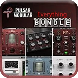 Pulsar Modular Everything Bundle for Mac