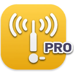 WiFi Explorer Pro for Mac [面向 WLAN 专业人士的领先 Wi-Fi 扫描器]