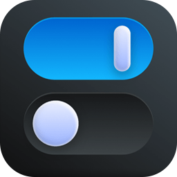 One Switch for Mac [通过提供快速访问来提高效率]