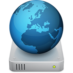 FTP Disk for Mac [一款功能强大的FTP客户端软件]