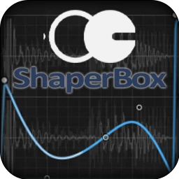 Cableguys ShaperBox for Mac [一款插件即可实现 Cableguys 五大强大效果]