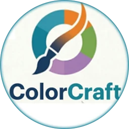 Jeltedeproft ColorCraft for Mac [适用于像素艺术家、游戏开发者和素材创作者的工具]