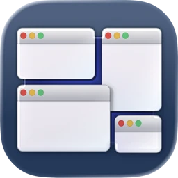 FIPLAB Window Manager for Mac [通过管理打开的窗口来优化工作空间]