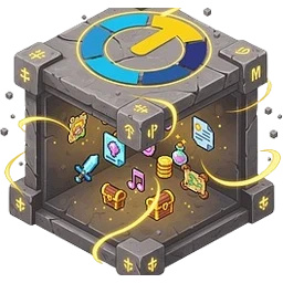 UnbrokenTechnology RPGMaker Asset Manager for Mac