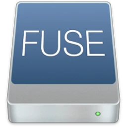 macFUSE for Mac [轻松集成文件系统功能]