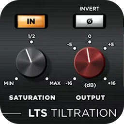 Trident Audio Developments LTS Tiltration for Mac