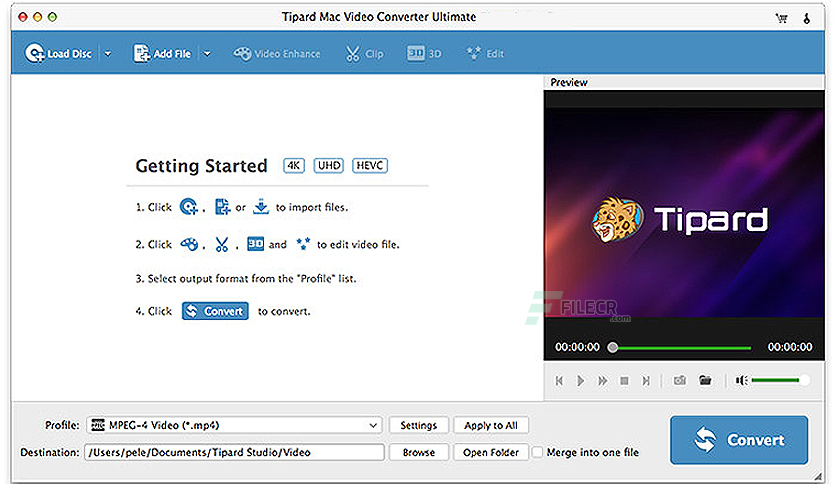 tipard-mac-video-converter-ultimate-for-macos-free-download-1