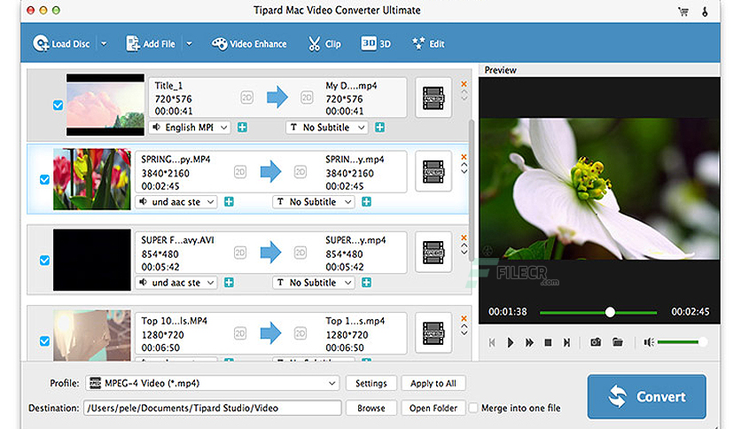 tipard-mac-video-converter-ultimate-for-macos-free-download-2
