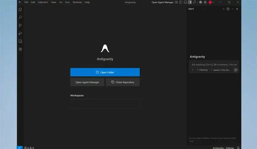 693156054e113-google-antigravity-for-mac-screenshot4