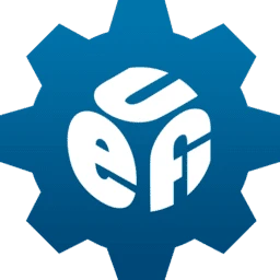 UEFITool for Mac [UEFI固件映像查看器和编辑器]